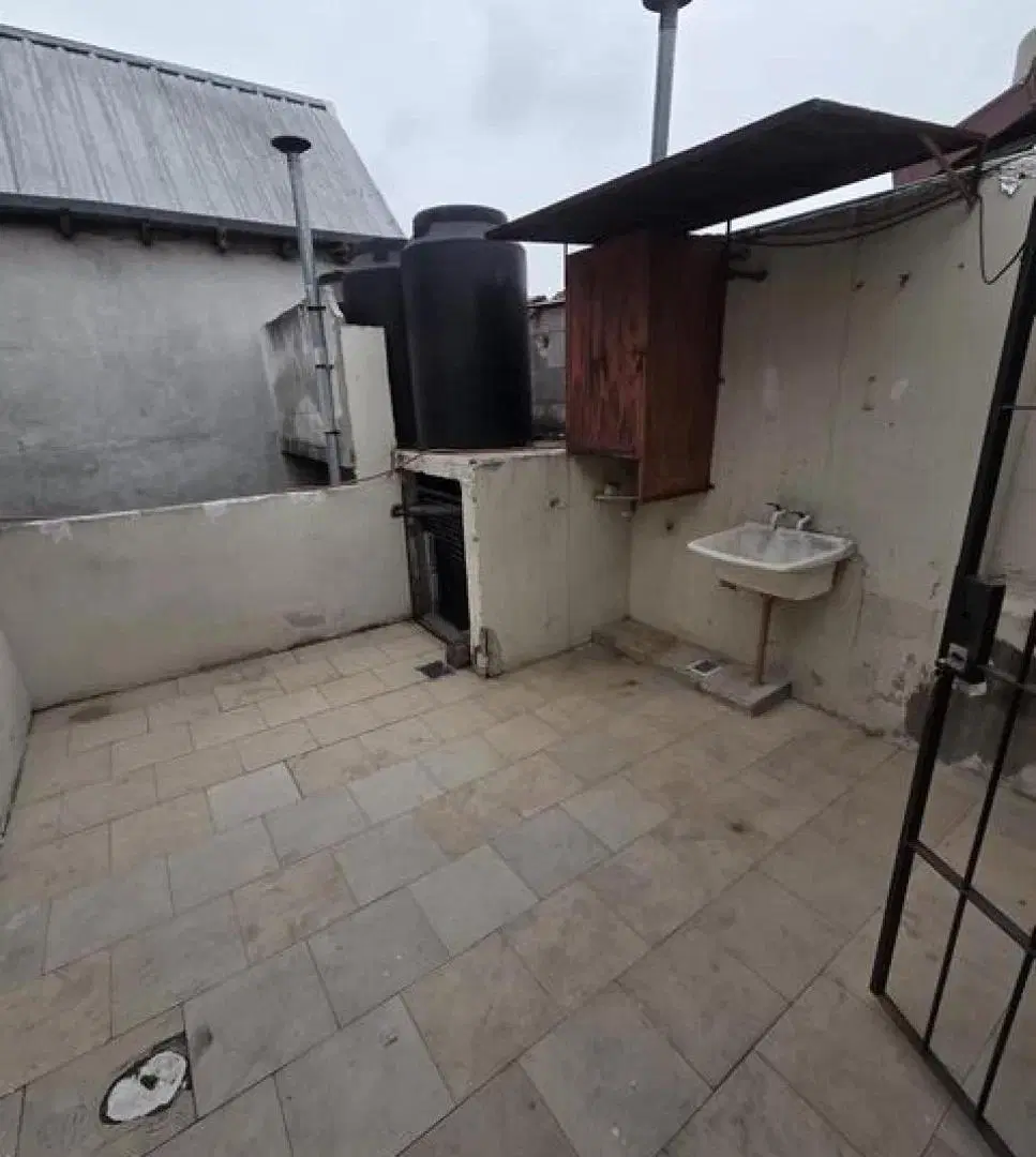 DEPARTAMENTO 2 AMB CON PATIO VILLA BOSCH SIN EXPENSAS 5