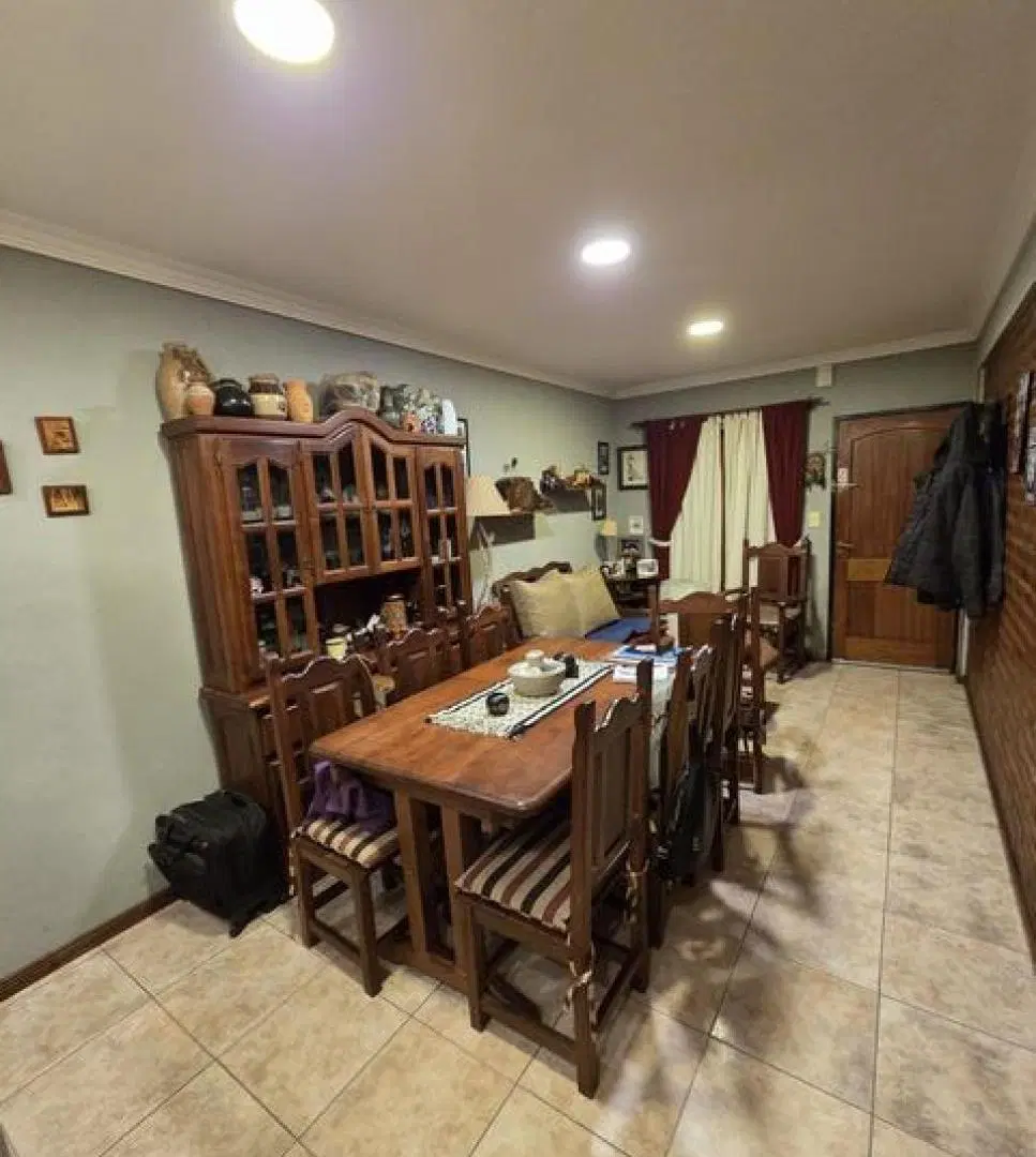 DUPLEX 4 AMB CON2 BAÑOS COCHERA 100M ESTACION VILLA BOSCH 3