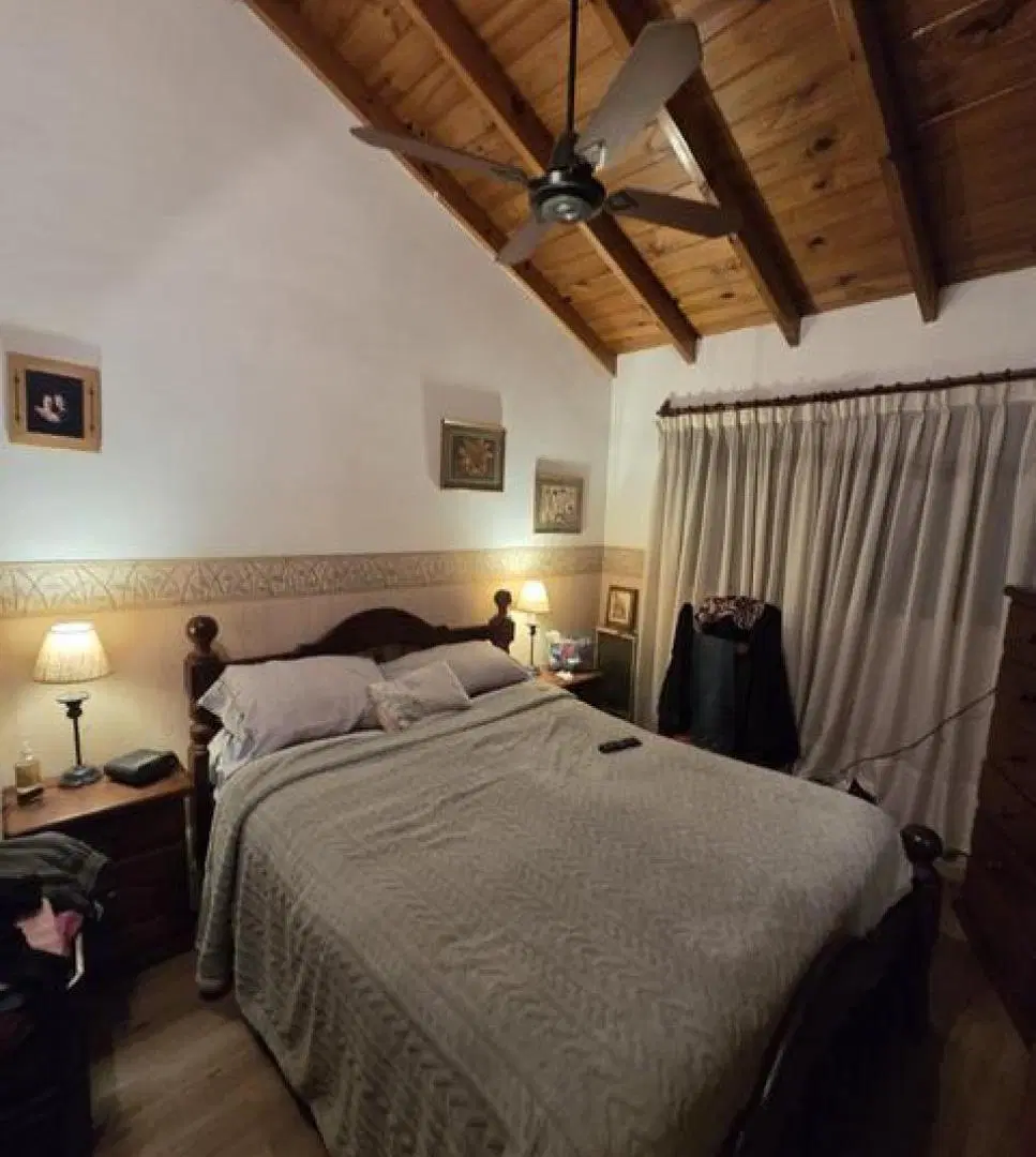 DUPLEX 4 AMB CON2 BAÑOS COCHERA 100M ESTACION VILLA BOSCH 5
