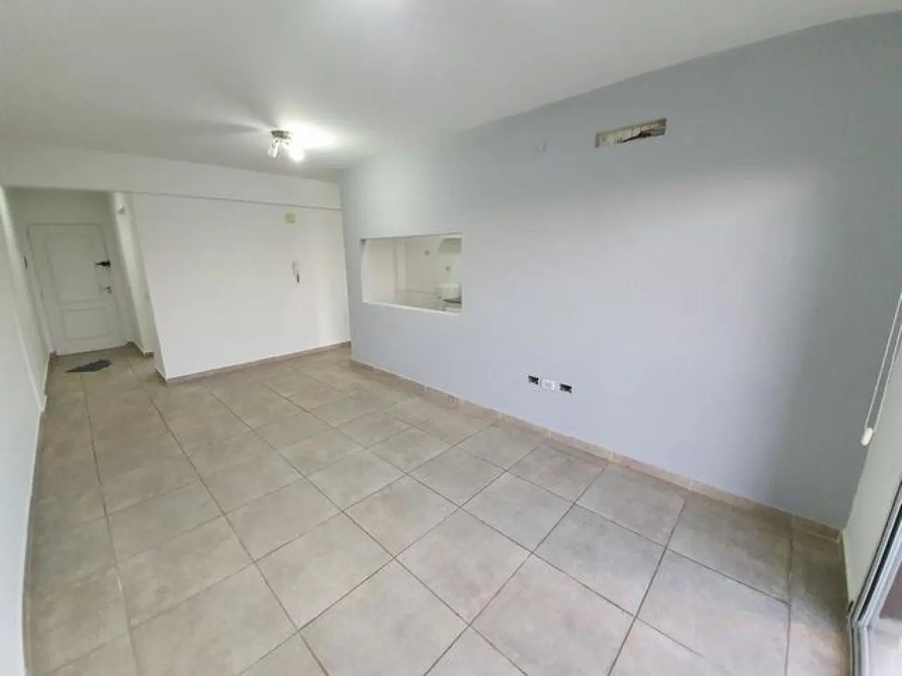 DEPARTAMENTO 2 AMB CON BALCON Y COCHERA A 200M EST BOSCH 3