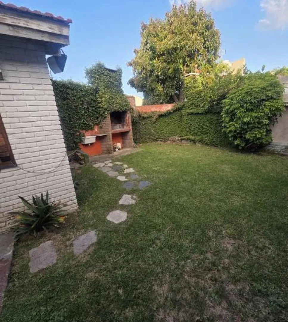 CASA 3 AMB CON COCHERA CIUDAD JARDIN 3