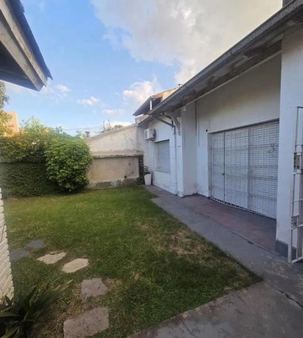 CASA 3 AMB CON COCHERA CIUDAD JARDIN 2
