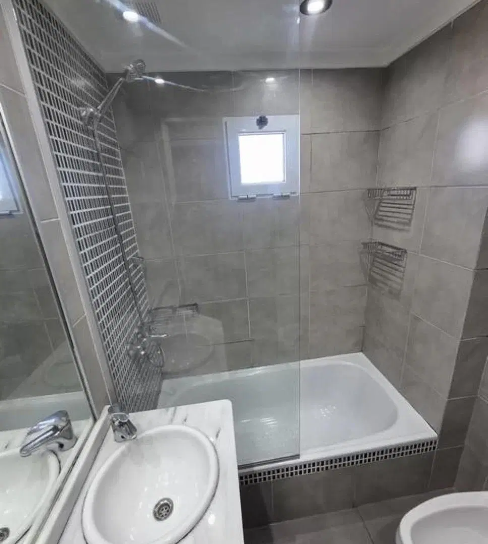 DEPARTAMENTO 2 AMB CON COCHERA 300M ESTACION VILLA BOSCH 8