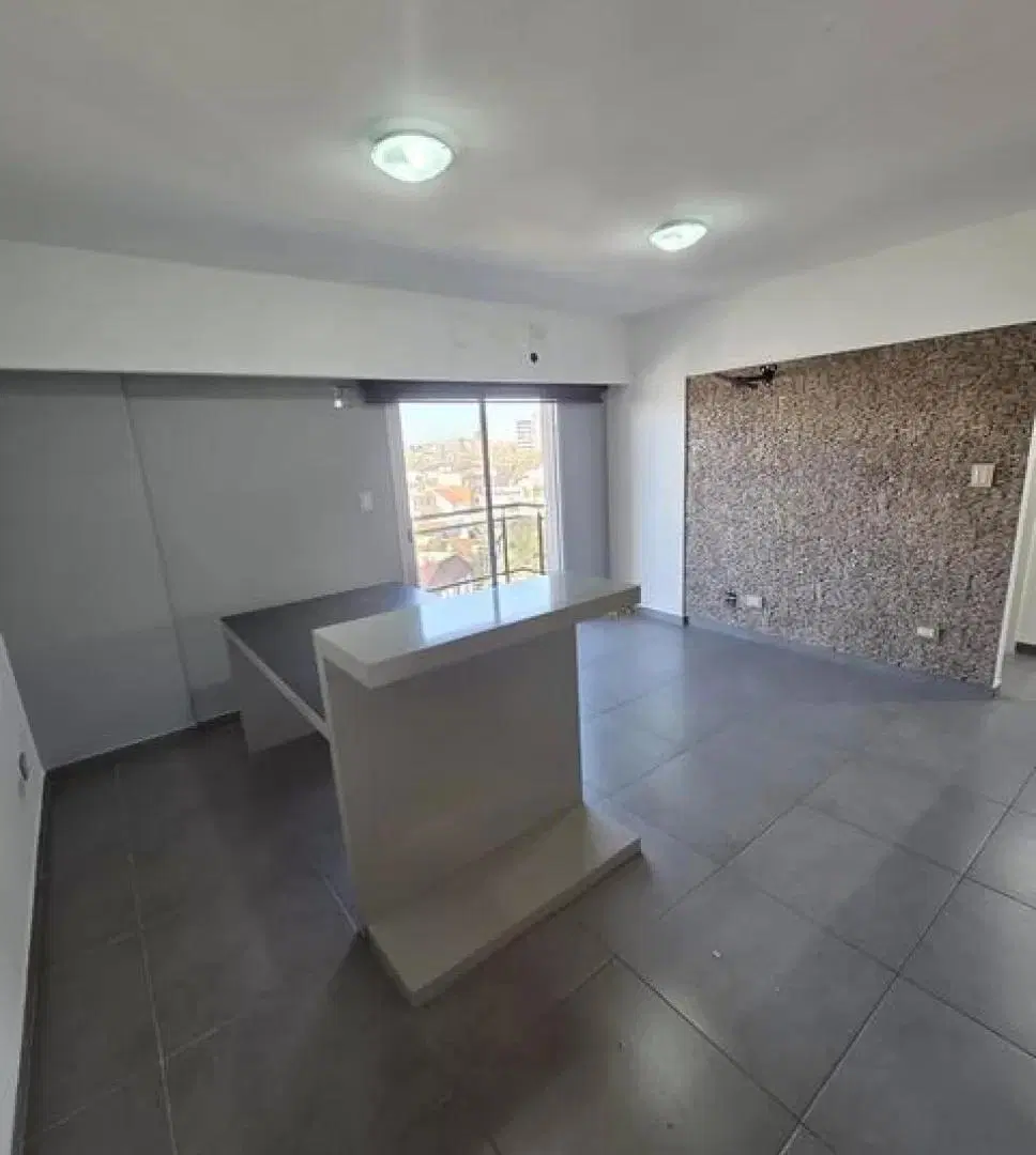 DEPARTAMENTO 2 AMB CON COCHERA 300M ESTACION VILLA BOSCH 5
