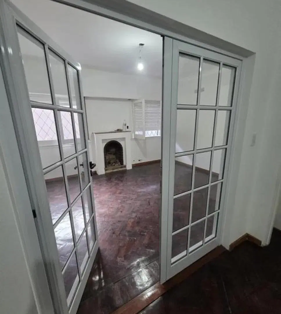 DEPTO  3 AMB PH PLANTA BAJA CON COCHERA VILLA BOSCH 5