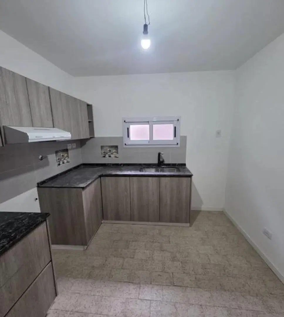 DEPTO  3 AMB PH PLANTA BAJA CON COCHERA VILLA BOSCH 4