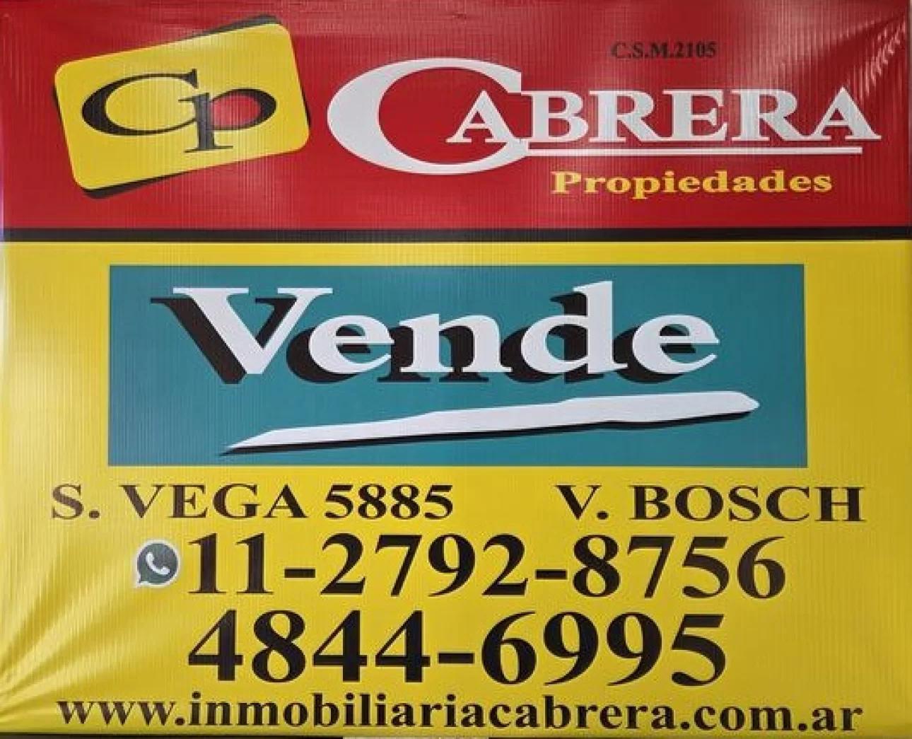 Foto de LOTE PH 190M2 CON DEPTO A DEMOLER SAN MARTIN, imagen 3
