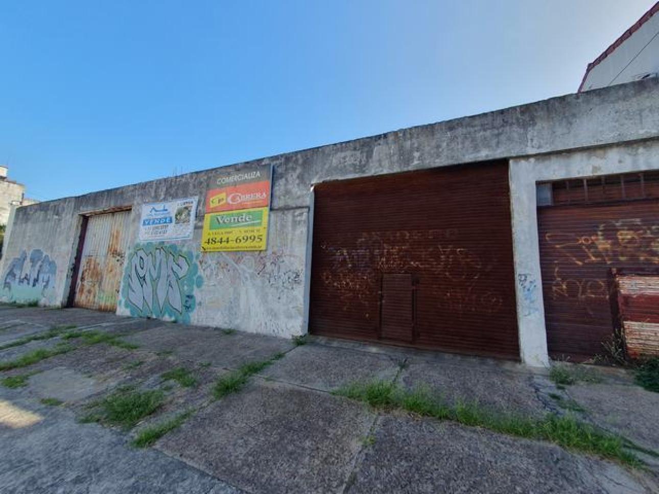 Foto de LOTE 648M2 22M FRENTE VILLA BOSCH, imagen 3