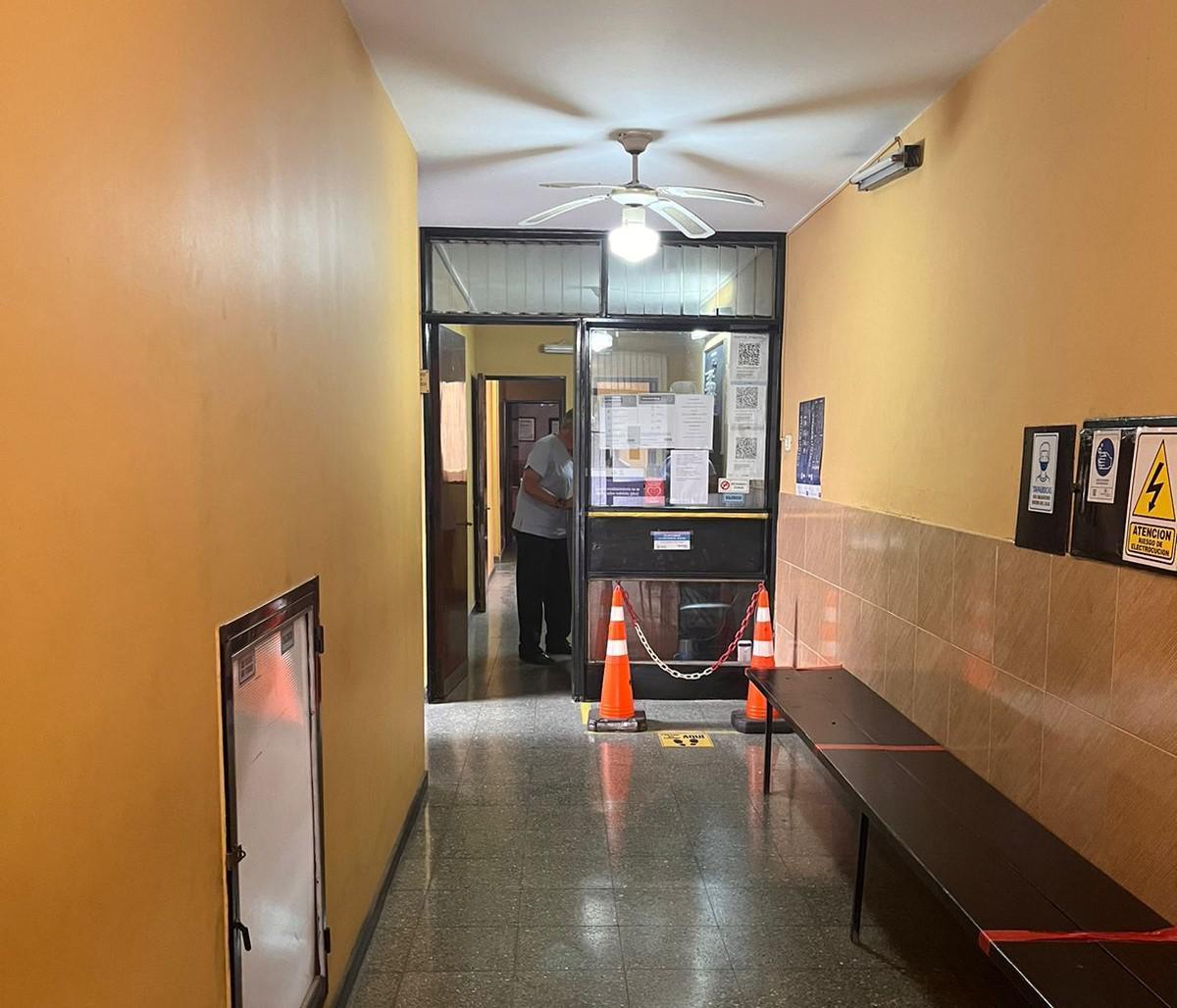 Foto de Edificio de Departamentos y Consultorios, imagen 2