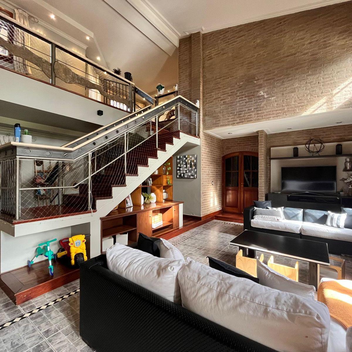 Casa en Centro 4