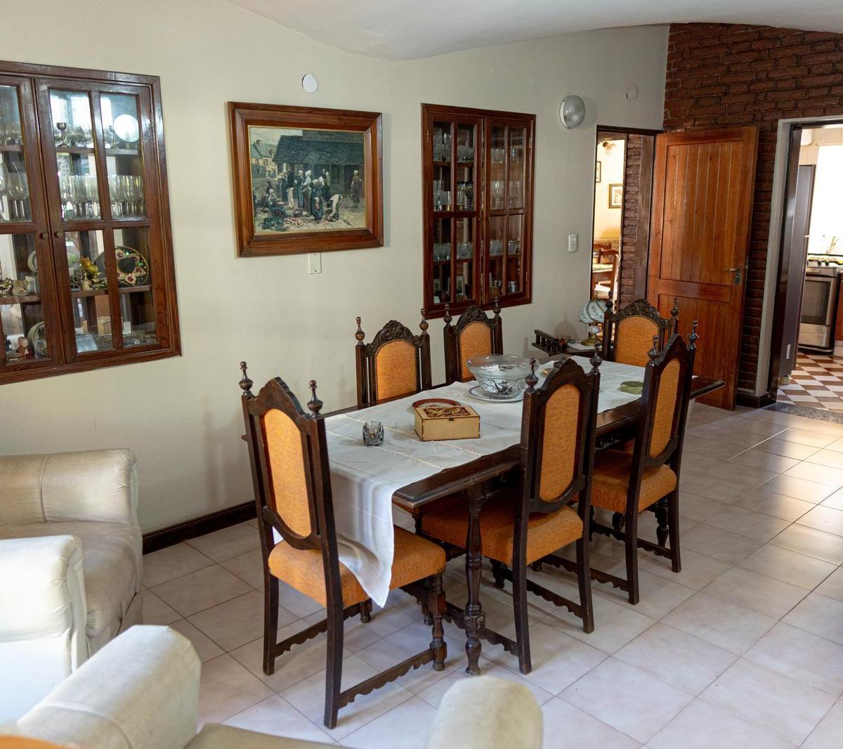 Casa en Capital 3