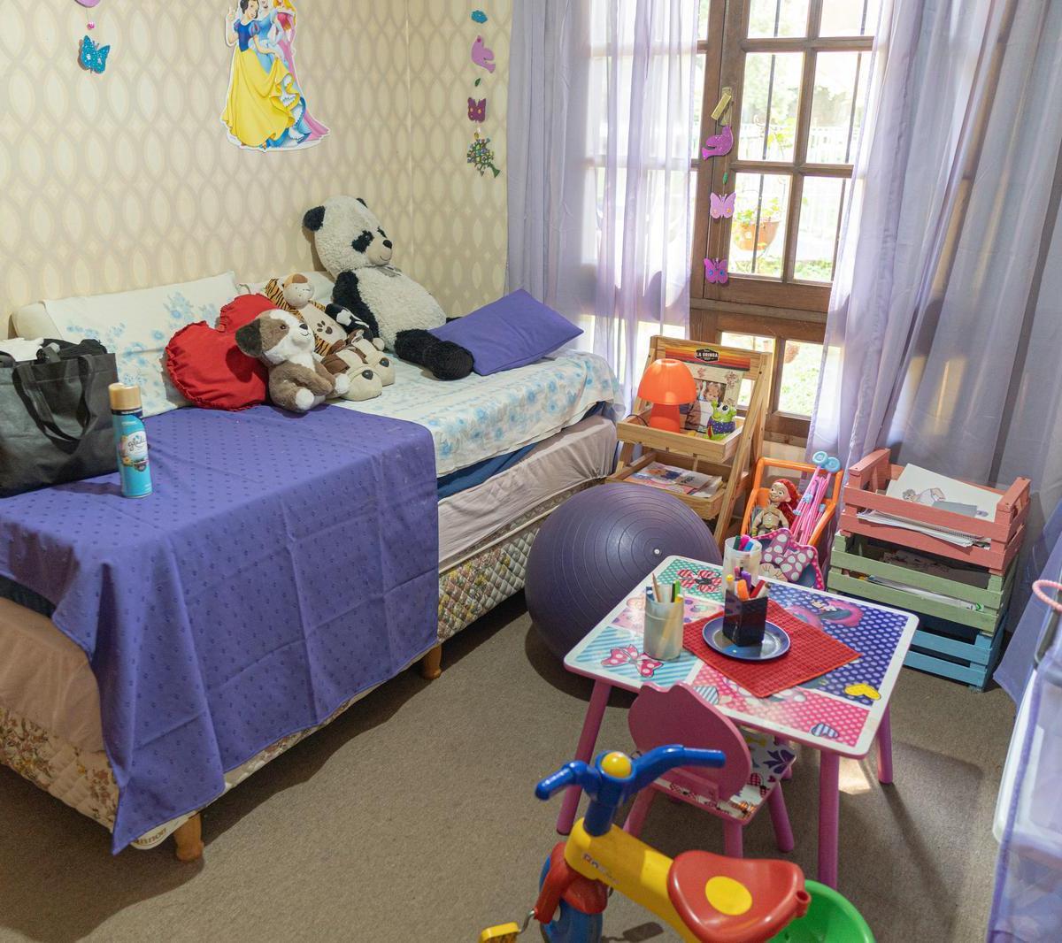 Casa en Capital 5