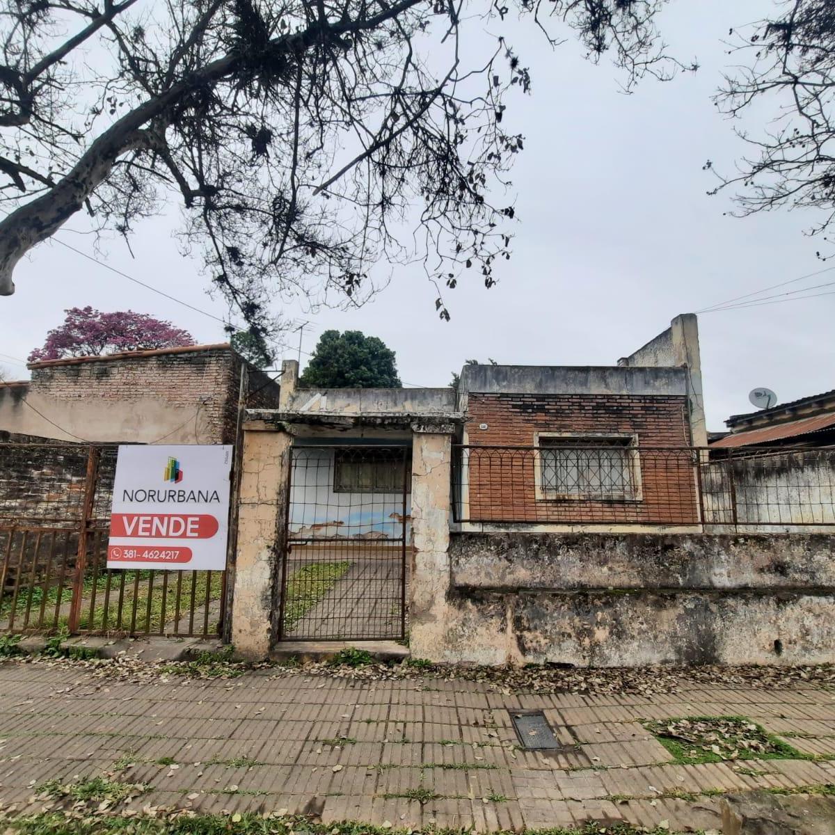 Terreno en Capital 2