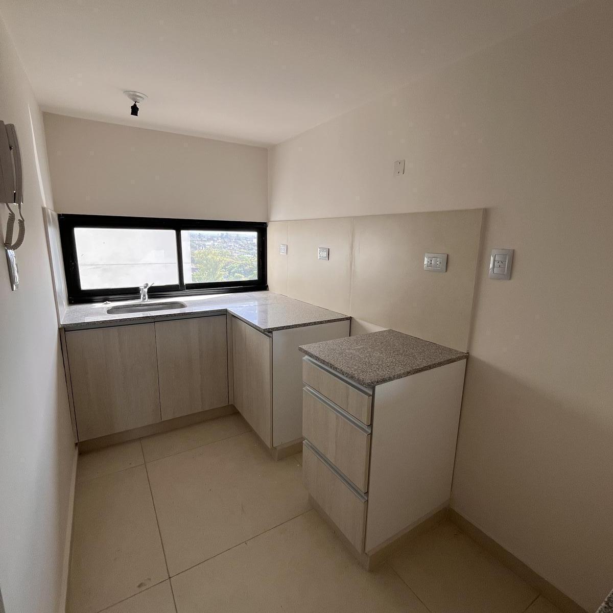 Departamento en Alquiler/venta 1