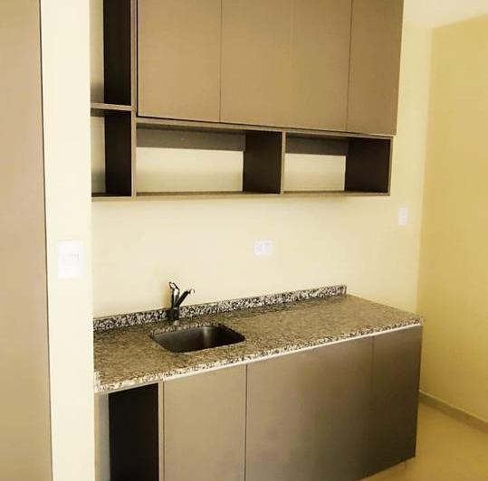 Departamento en  venta 3