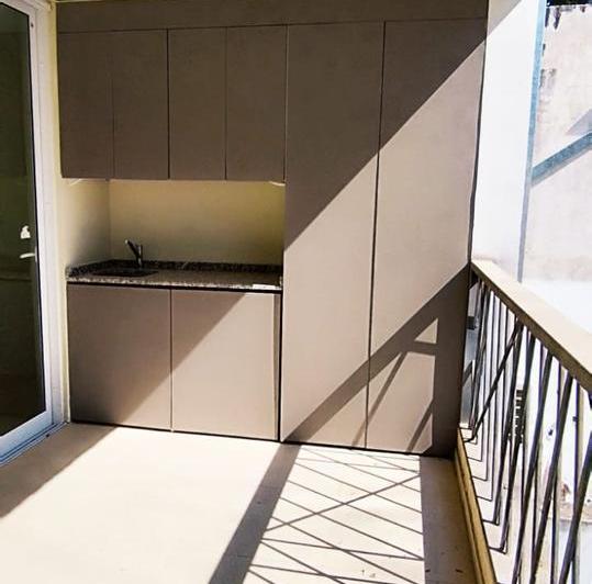 Departamento en  venta 5