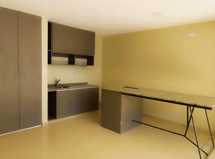 Departamento en  venta 1