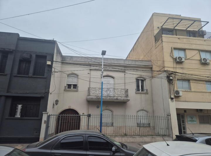 Casa en  Barrio Norte 1