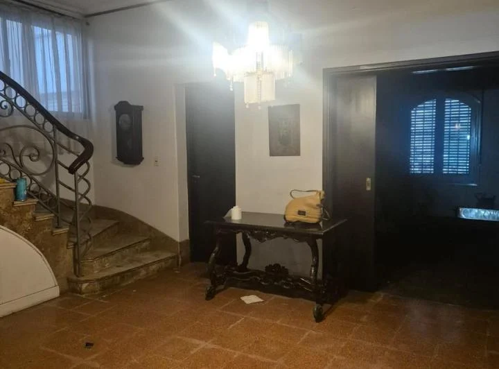 Casa en  Barrio Norte 2