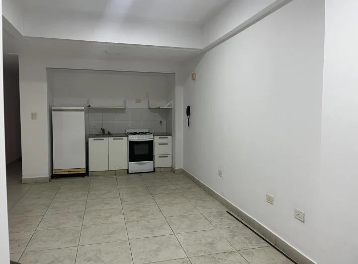 Departamento en Barrio Sur 4