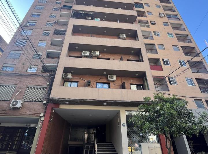 Departamento en Barrio Sur 1