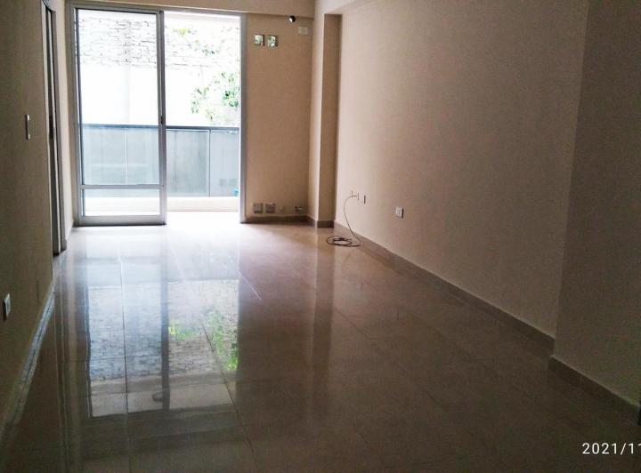 Departamento de 1 dormitorio en alquiler 1