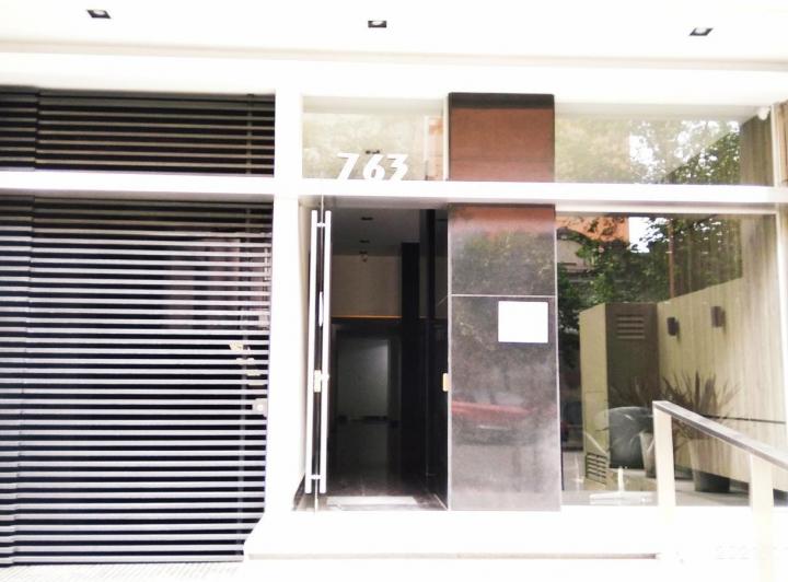 Departamento de 1 dormitorio en alquiler 2
