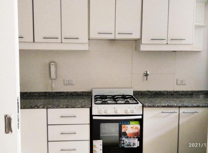 Departamento de 1 dormitorio en alquiler 3