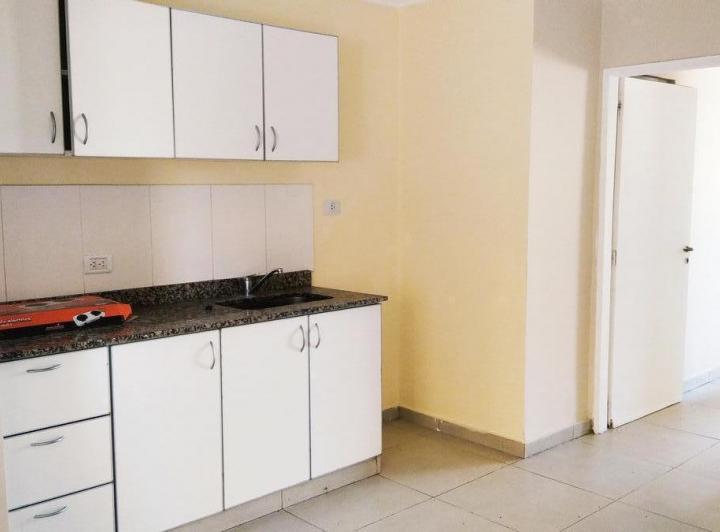 Departamento de 1 dormitorio en alquiler 2
