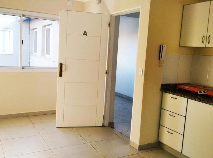 Departamento de 1 dormitorio en alquiler 1