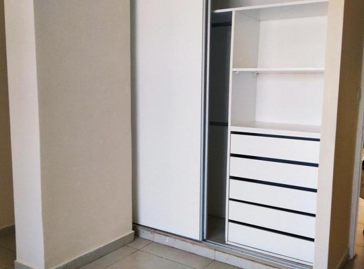 Departamento de 1 dormitorio en alquiler 3