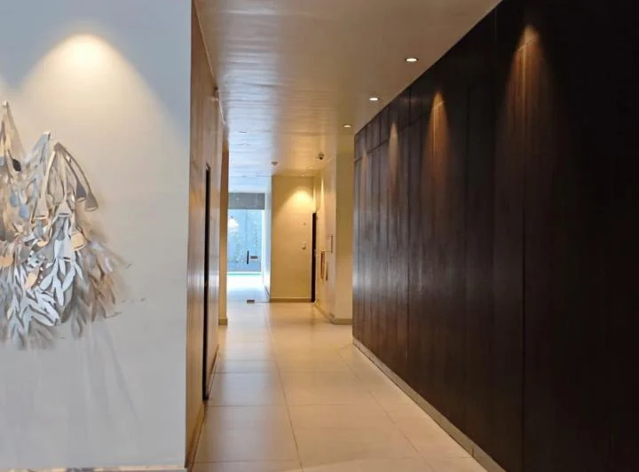 Departamento monoambiente en alquiler 2