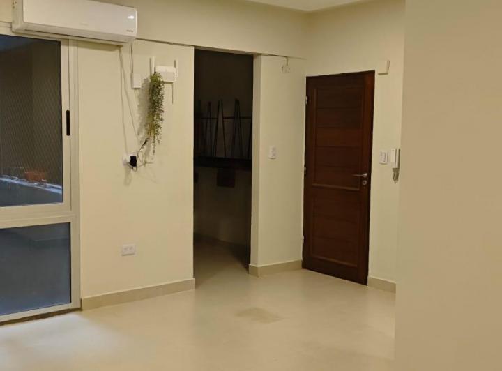 Departamento monoambiente en alquiler 5