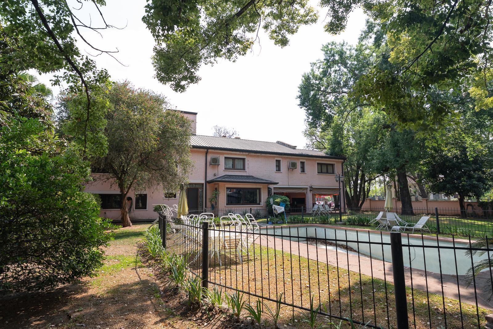 Casa en Venta Apta Desarrollo Inmobiliario