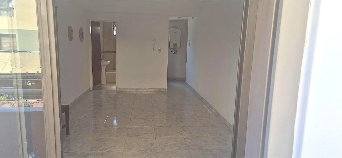 VENTA MONO AMBIENTE-BARRIO NORTE