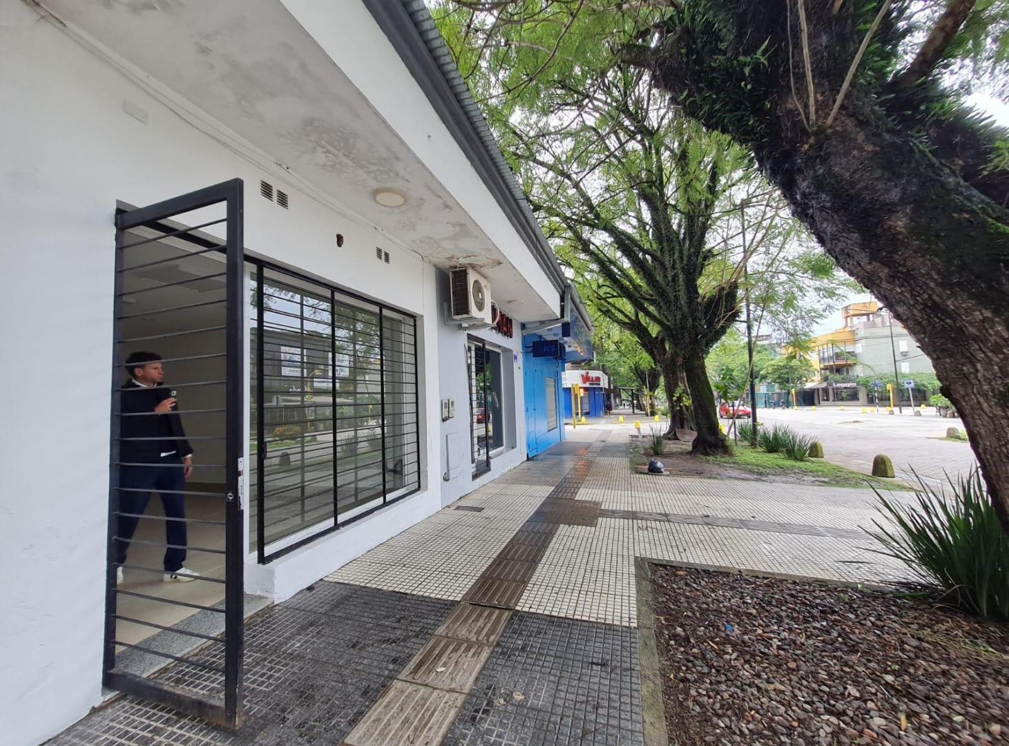 Local comercial en alquiler
