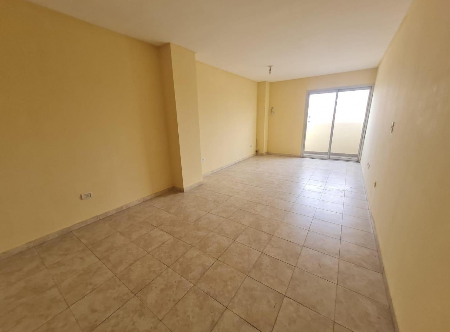 Departamento de 1 dormitorio en alquiler