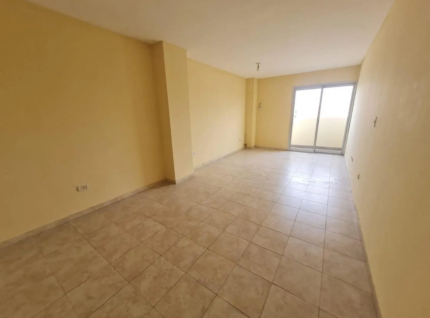 Departamento de 1 dormitorio en alquiler 2