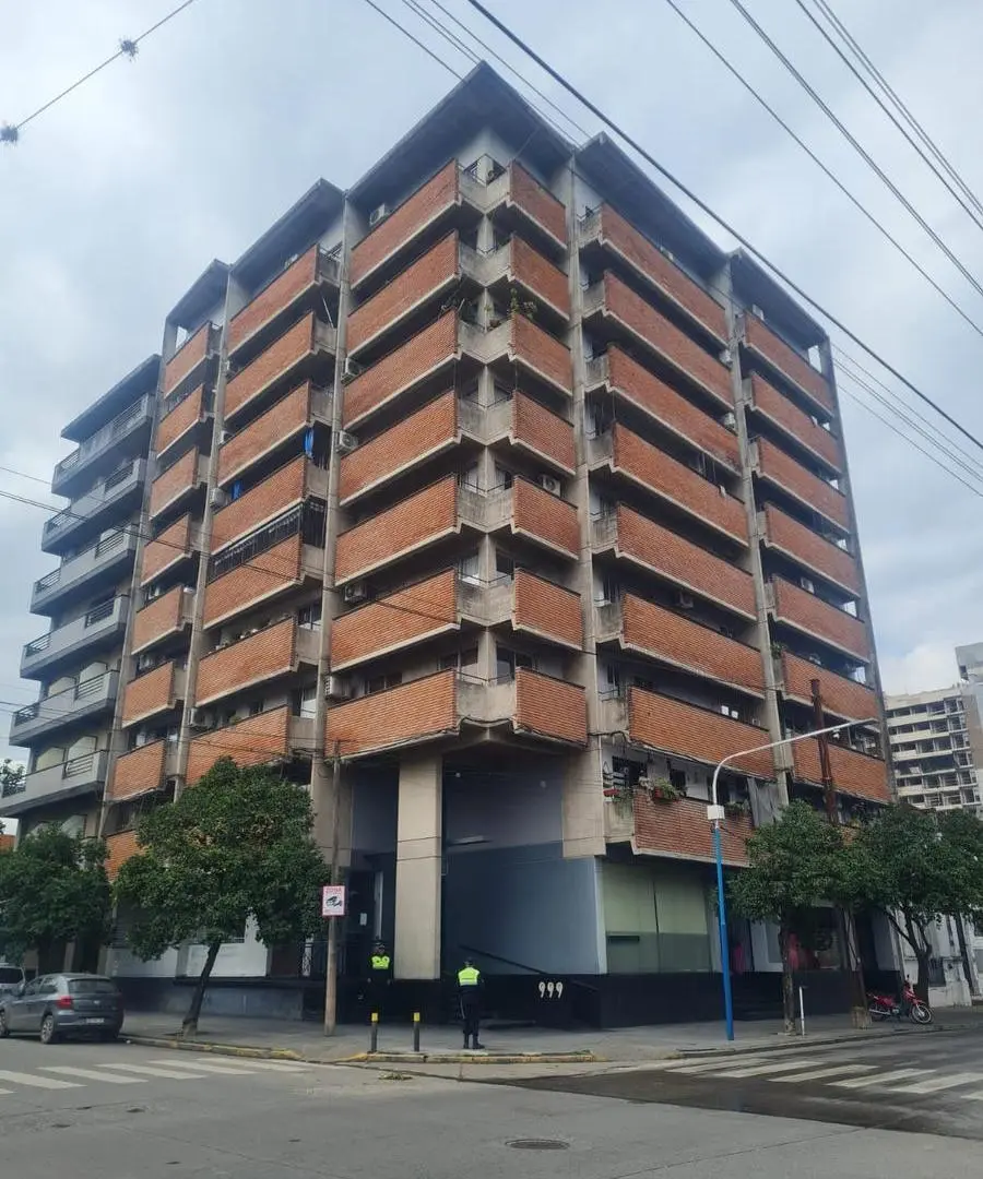 Departamento de 1 dormitorio en alquiler 1
