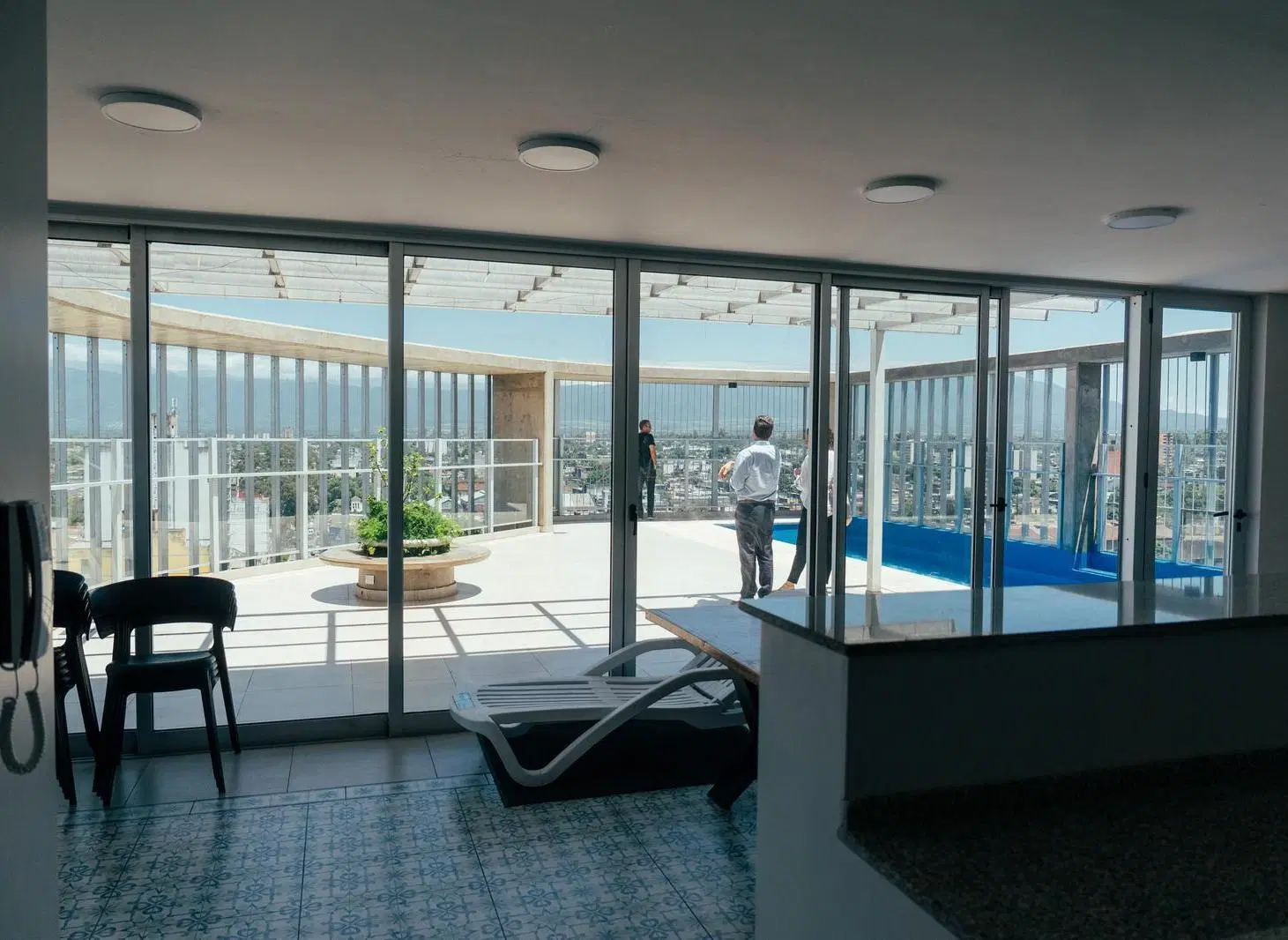 Departamento de 3 dormitorios en alquiler 3