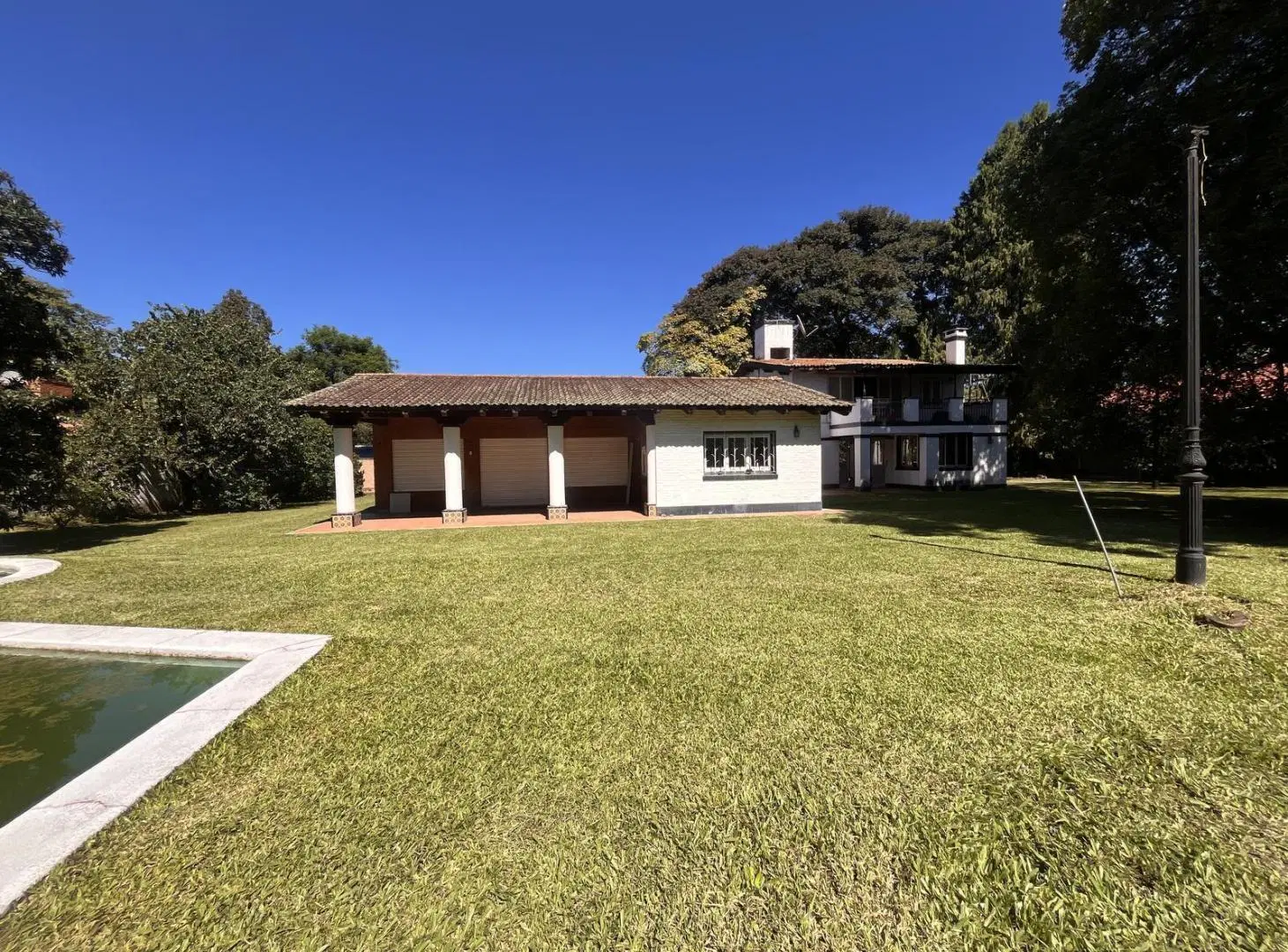 Casa en ALQUILER COMERCIAL en Yerba Buena 4
