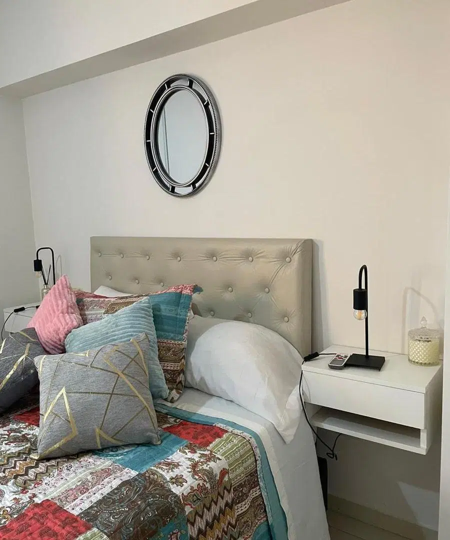 Departamento de 1 dormitorio en venta 5