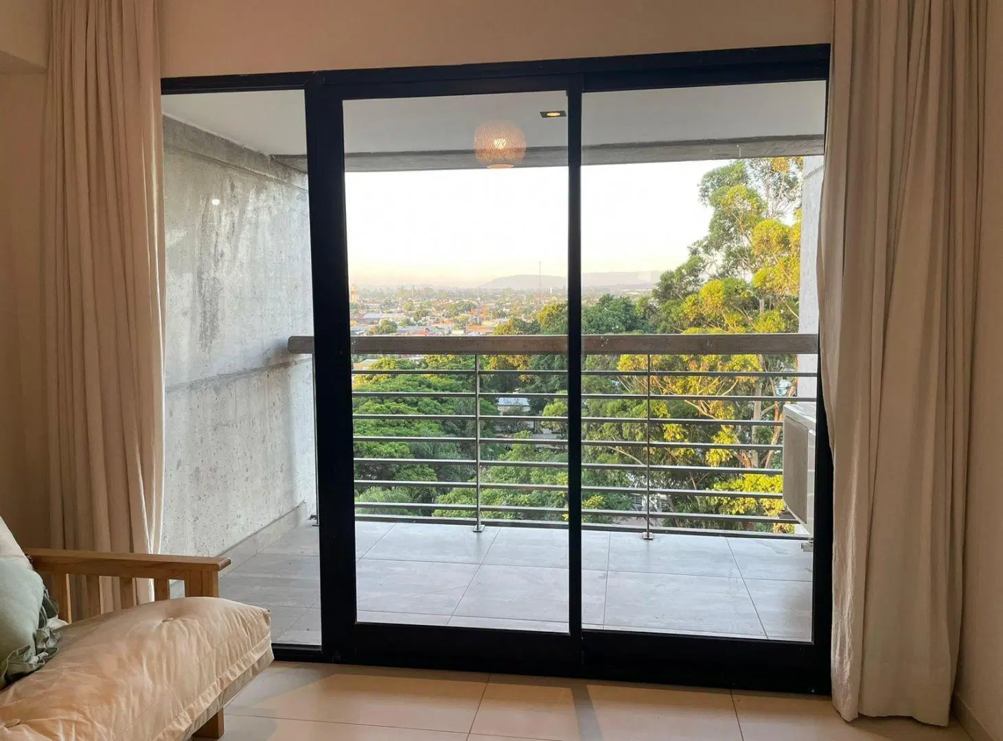 Departamento de 1 dormitorio en venta 3