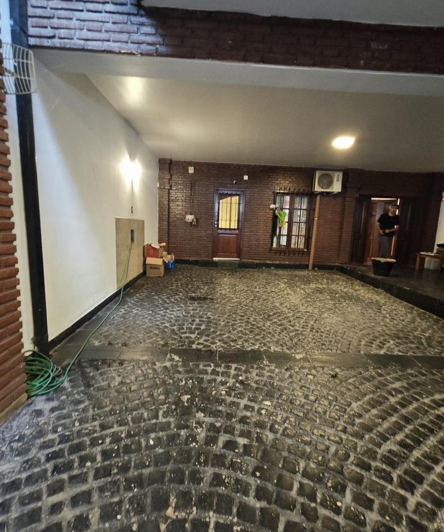 Casa en alquiler - Barrio Norte
