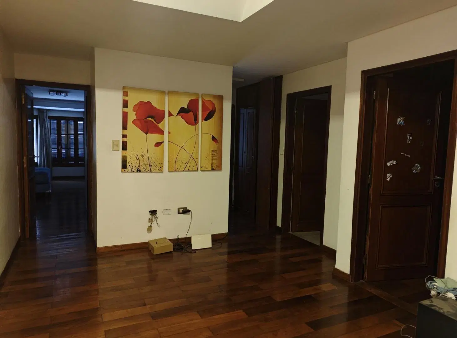 Casa en alquiler - Barrio Norte 3