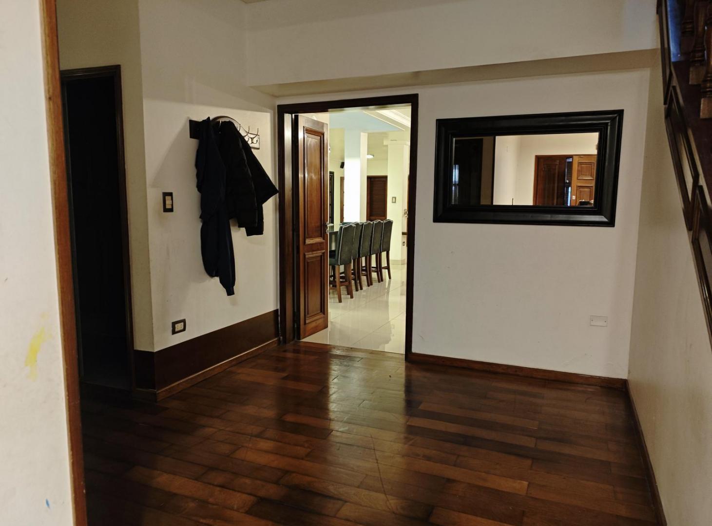 Foto de Casa en alquiler - Barrio Norte, imagen 5