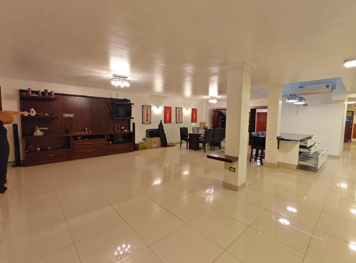 Foto de Casa en alquiler - Barrio Norte, imagen 4