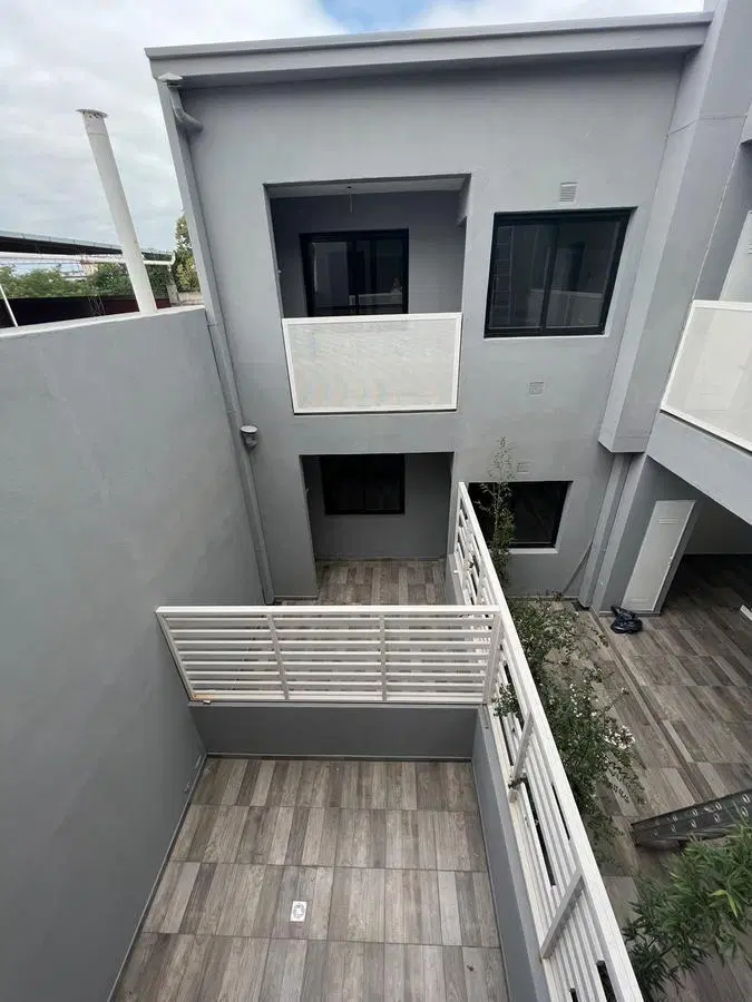 Departamento - Capital 3