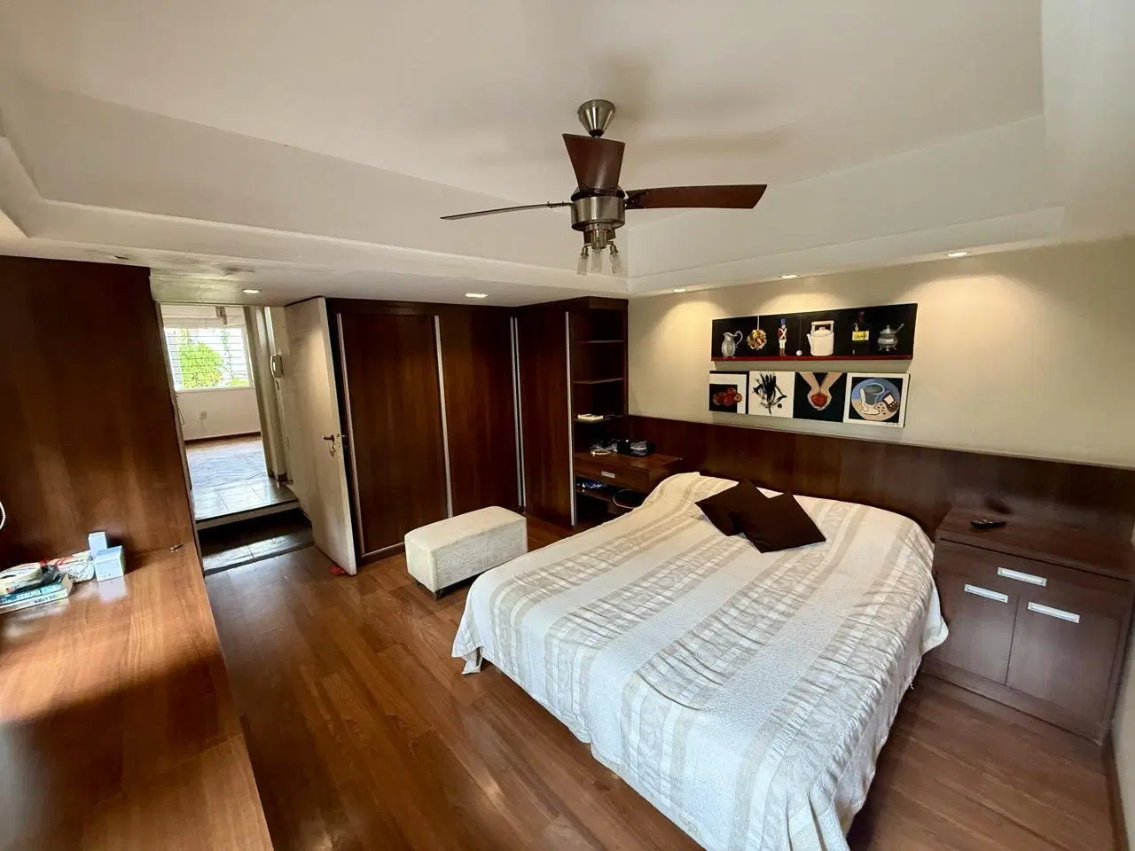 Gran casa en Zona Norte - 4 dorm. 4