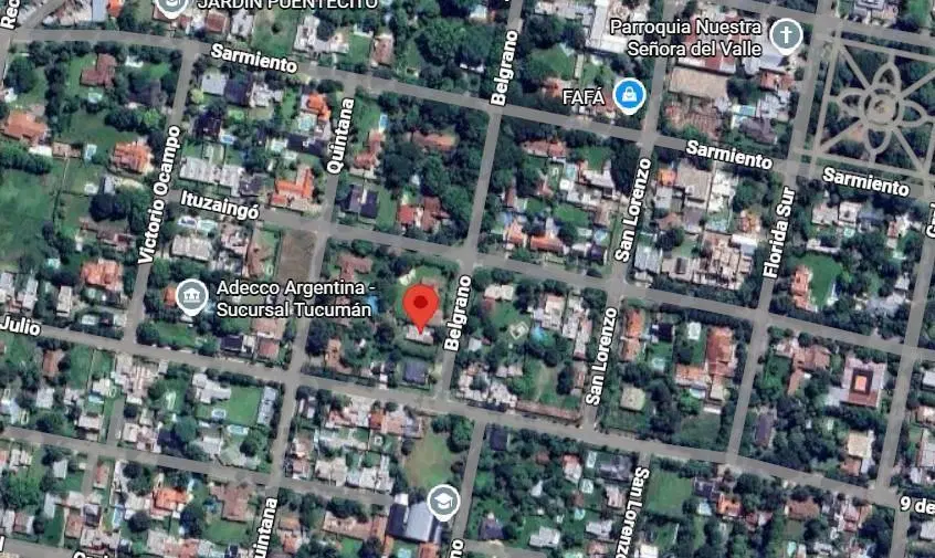 Casa en venta en Yerba Buena 2